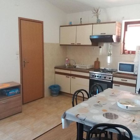 Apartment Visnja -Near Queen Beach Nin Esterno foto