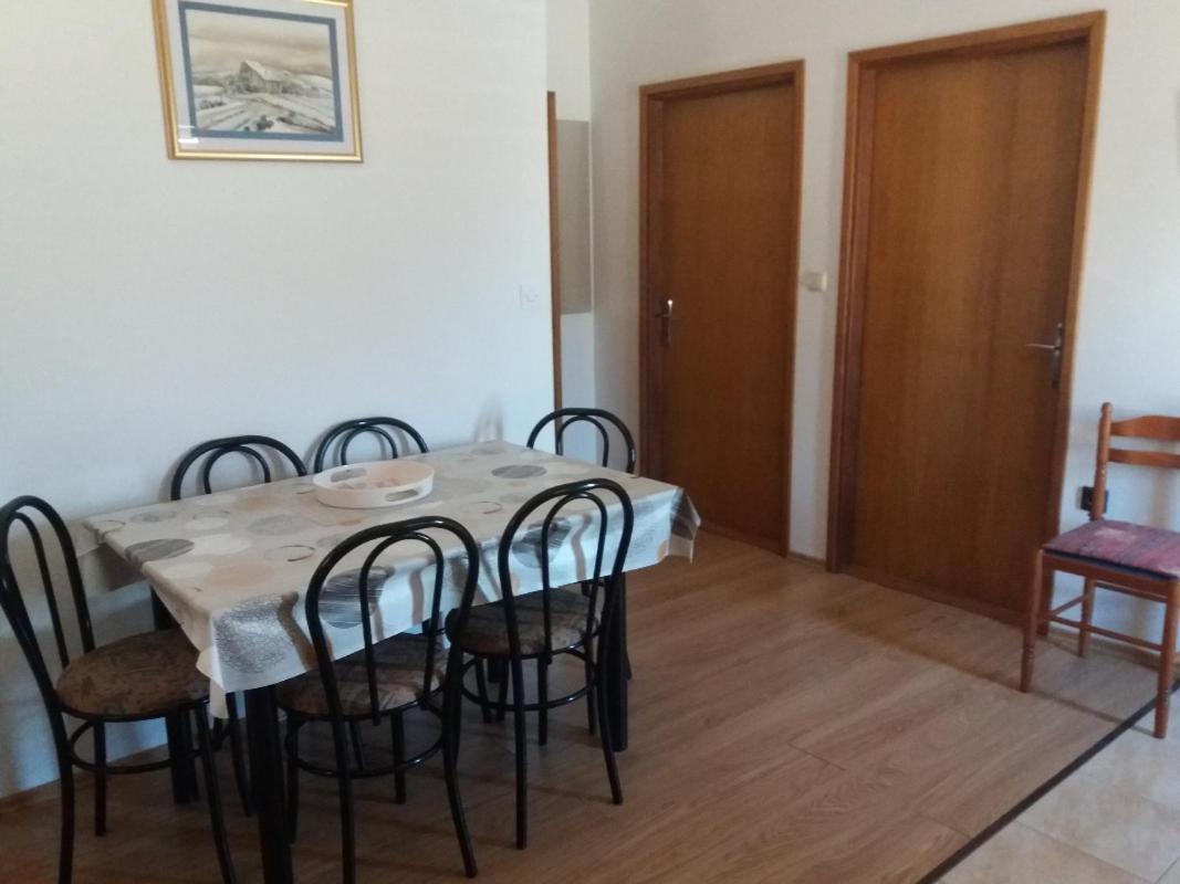 Apartment Visnja -Near Queen Beach Nin Esterno foto