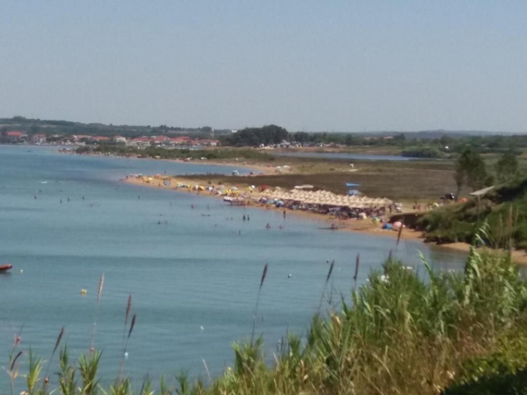 Apartment Visnja -Near Queen Beach Nin Esterno foto
